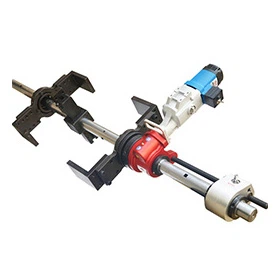 Peralatan membosankan garis